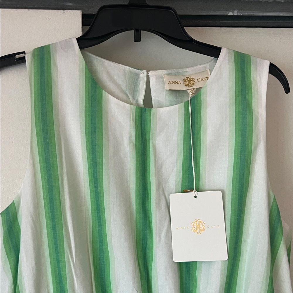 Anna cate Tuckernuck dress brand new with tags - Picture 4 of 6